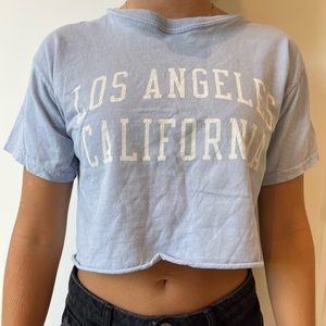 Los Angeles T-Shirt